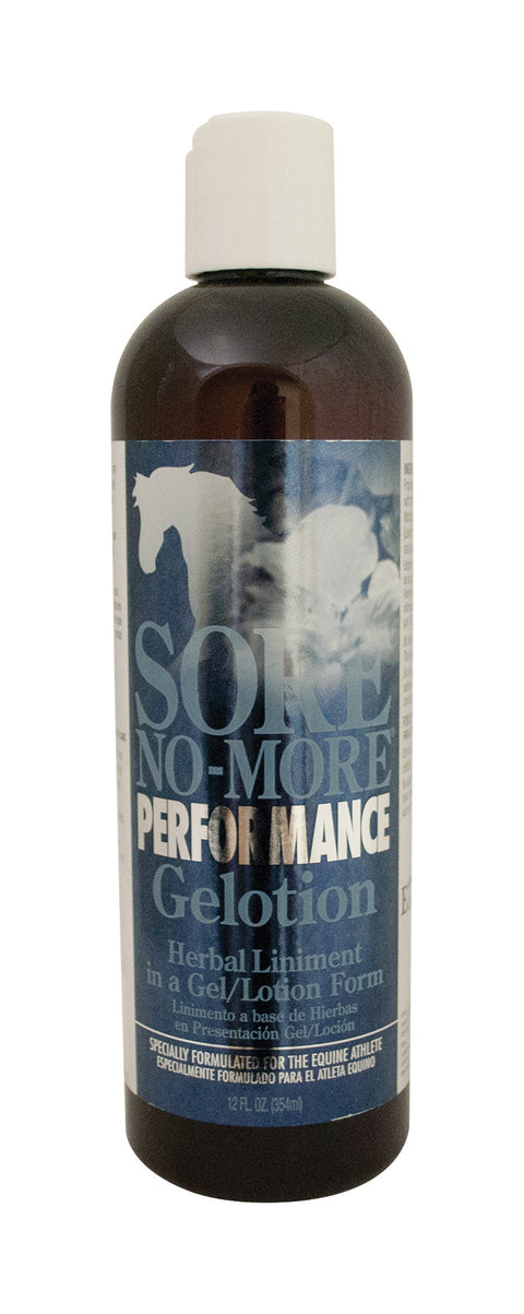 Arenus® Sore No-More® Performance Gelotion