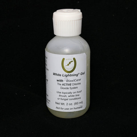Grand Circuit White Lightning® Gel 60 ml