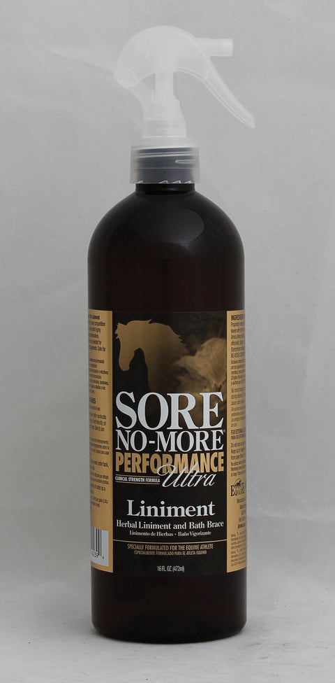 Arenus® Sore No-More® Performance Ultra Liniment Spray