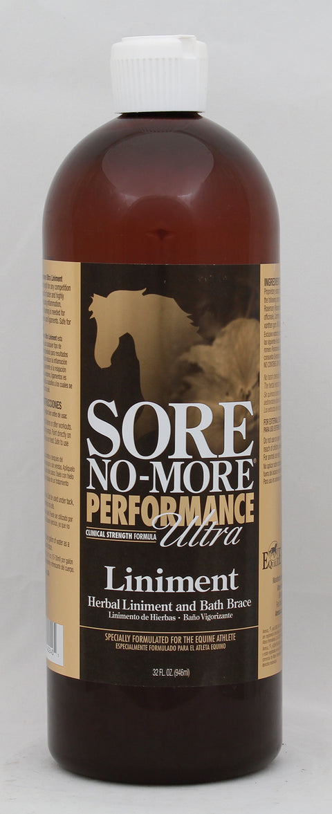 Arenus® Sore No-More® Performance Ultra Liniment