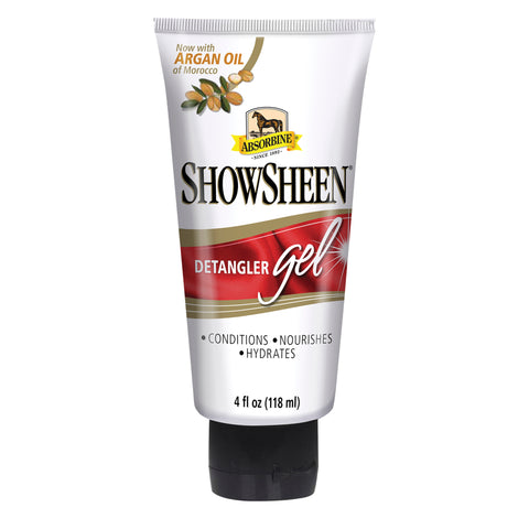Absorbine® ShowSheen® Detangler Gel - 4 oz
