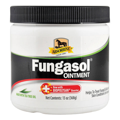 Absorbine® Fungasol® Ointment