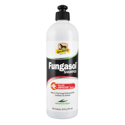 Absorbine® Fungasol® Shampoo
