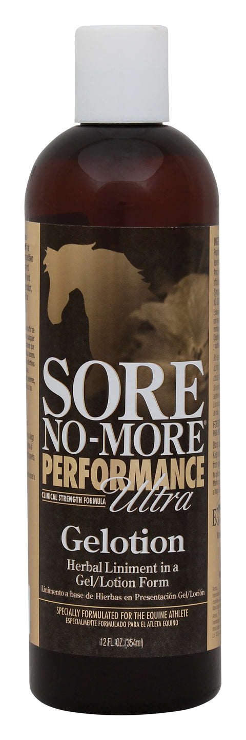 Arenus® Sore No-More® Performance Ultra Gelotion