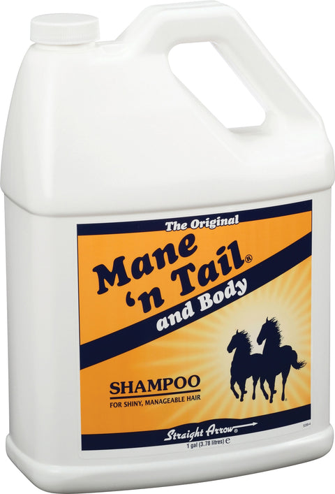 Mane 'N Tail® Shampoo - Gallon