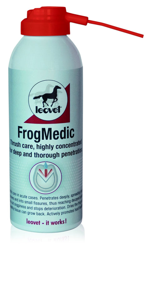 Leovet® FrogMedic