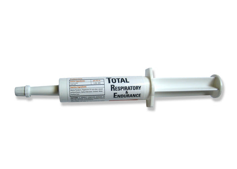 Ramard™ Total Respiratory & Endurance