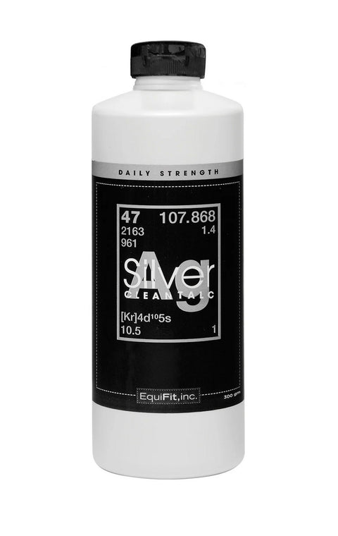 EquiFit® AgSilver Daily Strength CleanWash
