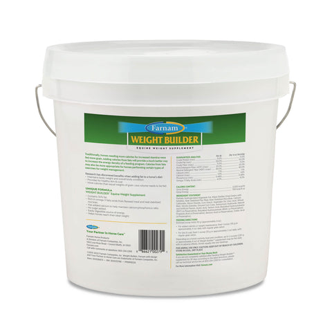 Farnam®Weight Builder™