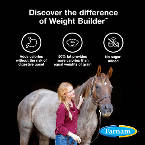 Farnam®Weight Builder™