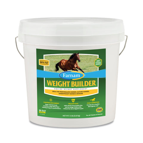 Farnam®Weight Builder™