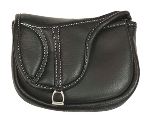 Saddle Treat Pouch