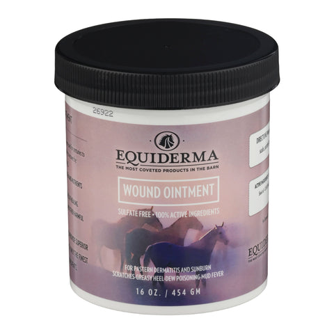Equiderma® Wound Ointment