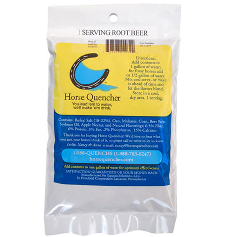 Horse Quencher™, 13 Pounds