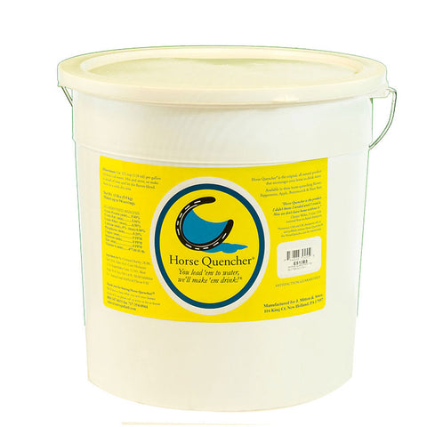Horse Quencher™, 13 Pounds