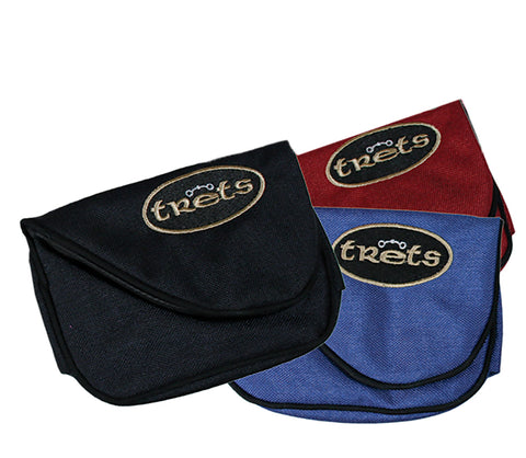 WoofHoof TRETS Reward Pouch