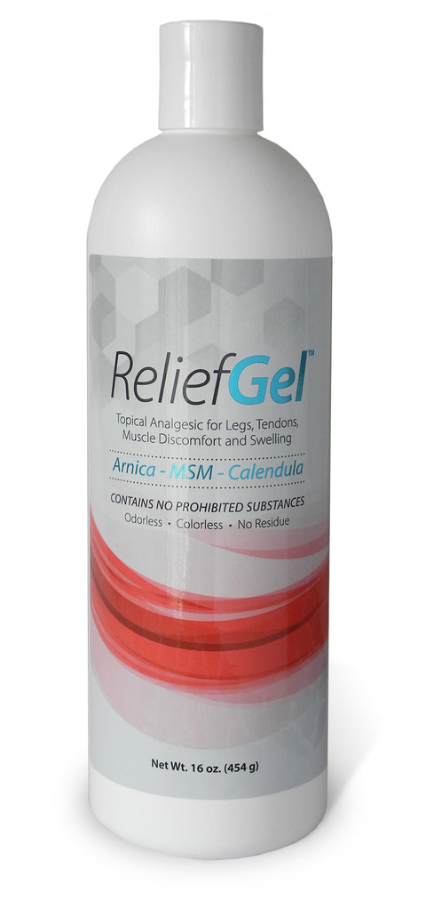 Ramard™ Relief Gel™