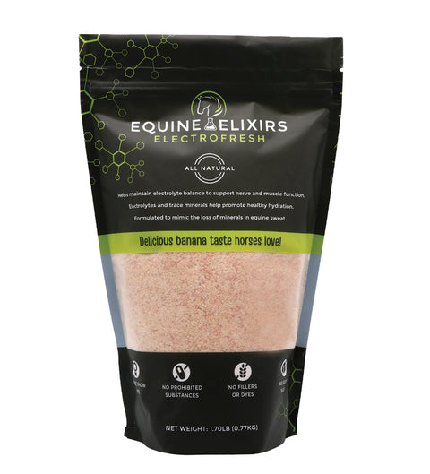 Equine Elixirs Electrofresh