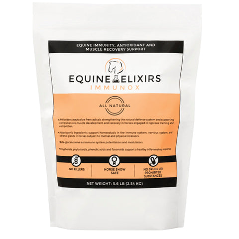 Equine Elixirs Immunox®
