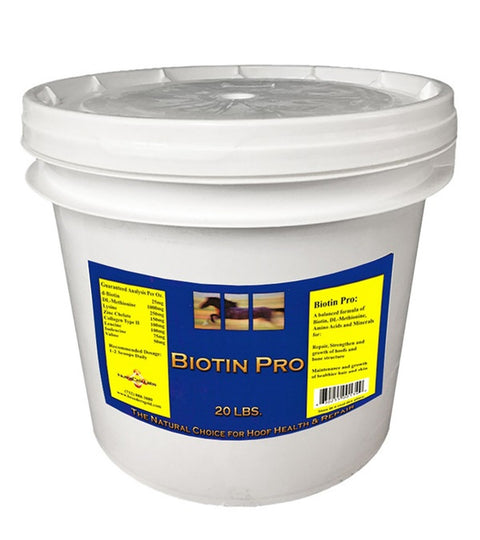 Biotin Pro