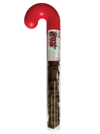 Stud Muffins® 10 Ounce Candy Cane Tube