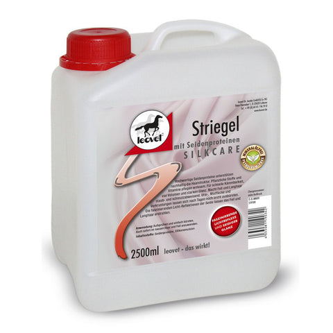 Leovet® Silkcare Conditioner Refill