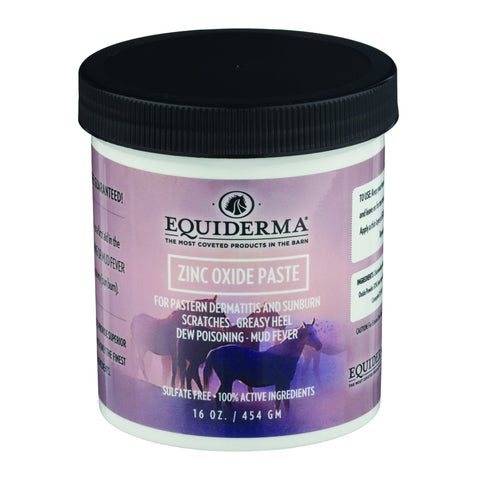 Equiderma® Zinc Oxide Paste