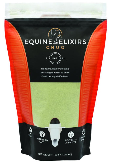 Equine Elixirs Chug®