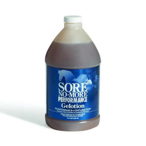 Arenus® Sore No-More® Performance Gelotion