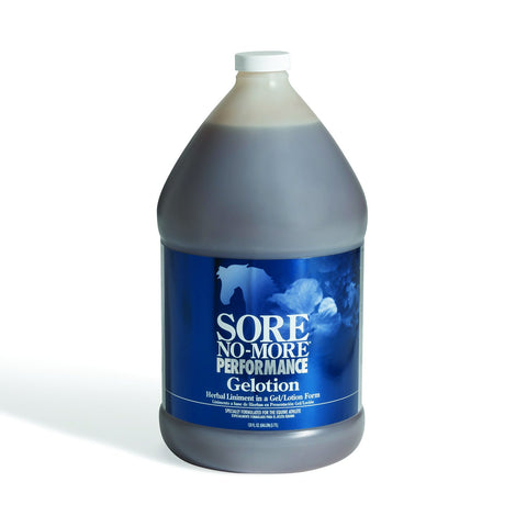 Arenus® Sore No-More® Performance Gelotion