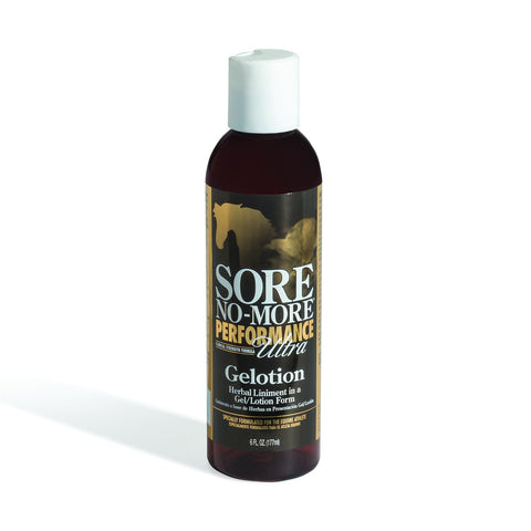 Arenus® Sore No-More® Performance Ultra Gelotion