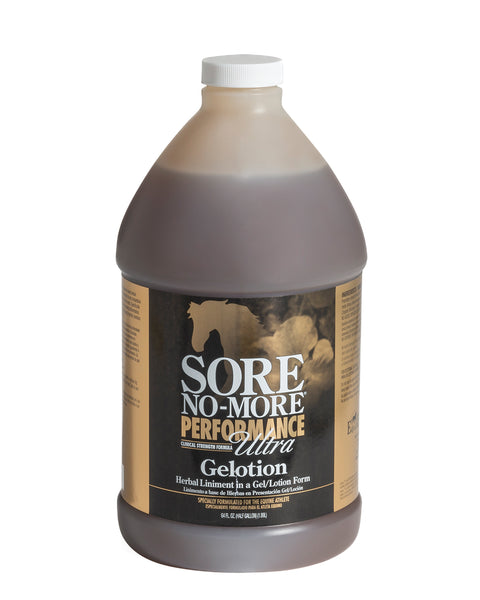 Arenus® Sore No-More® Performance Ultra Gelotion