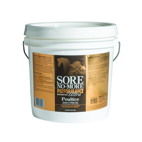 Arenus® Sore No-More® Performance Ultra Poultice