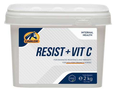 Cavalor® Resist + Vit C