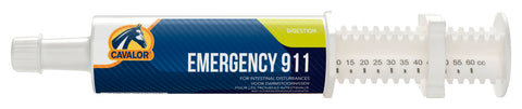 Cavalor® Emergency 911