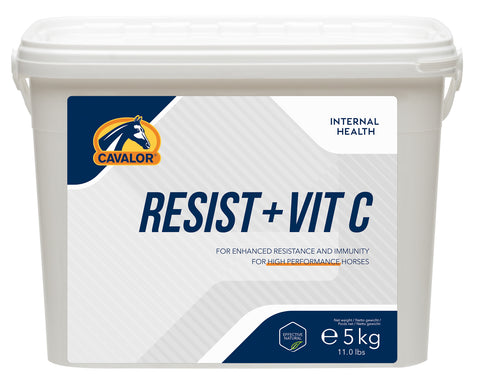 Cavalor® Resist + Vit C