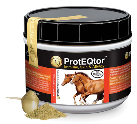 Perfect Products ProtEQtor™ Immune & Allergy Powder