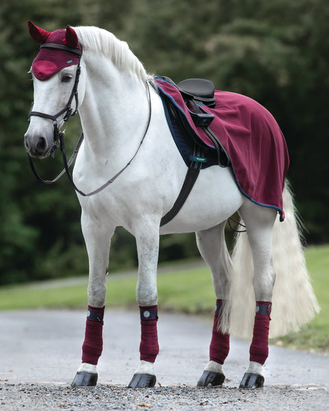 Rambo® Waterproof Fleece Competition Sheet