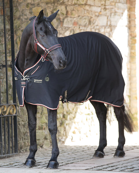 Horseware® Ireland Rambo® Helix Stable Sheet - Stable Sheets