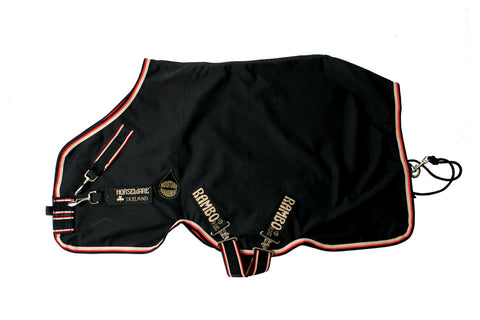 Horseware® Ireland Rambo® Helix Stable Sheet - Stable Sheets