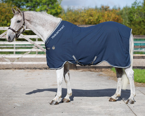 Horseware® Ireland Rambo® Helix Stable Sheet