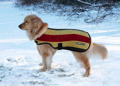 Rambo® Deluxe Dog Blanket