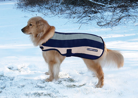 Rambo® Deluxe Dog Blanket
