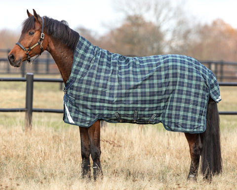 Horseware® Ireland Rhino® Medium-Weight Wug with Vari-Layer®