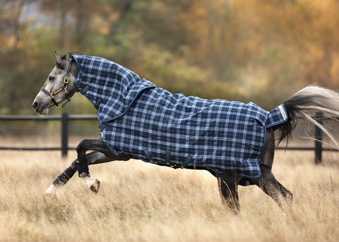Horseware® Ireland Rhino® Plus Heavyweight Blanket with Vari-Layer®
