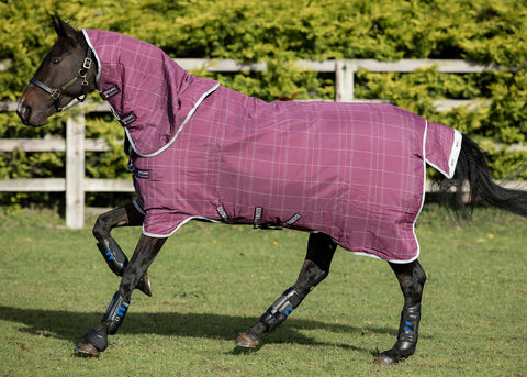 Horseware® Ireland Rhino® Plus Heavyweight Blanket with Vari-Layer®