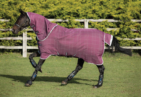 Horseware® Ireland Rhino® Plus Heavyweight Blanket with Vari-Layer®