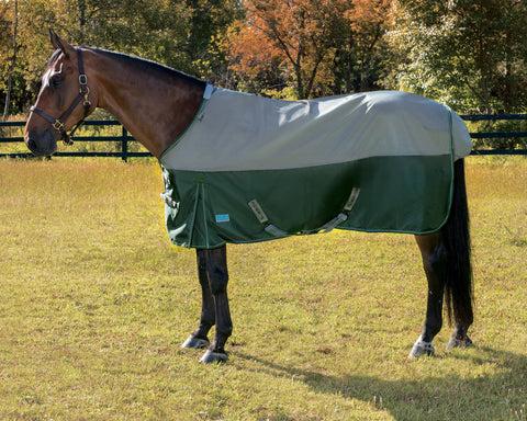 NorthWind™ Plus Medium-Weight Turnout Blanket