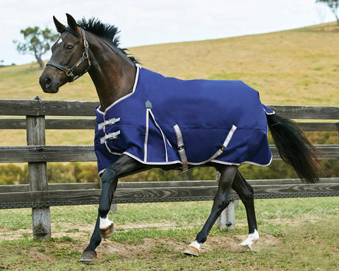 WeatherBeeta® ComFiTec™ Essential Solid Turnout Sheet