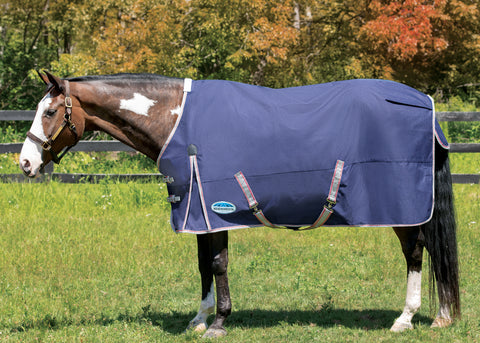 WeatherBeeta® ComFiTec™ Essential Solid Turnout Sheet